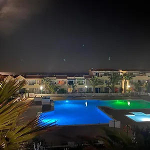 Torres Del Castillo, 208marina Apartment Costa De Antigua