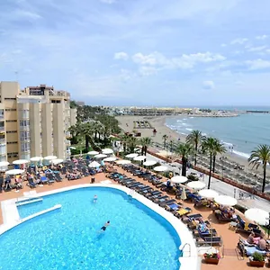 Medplaya Riviera - Adults Recommended Hotel